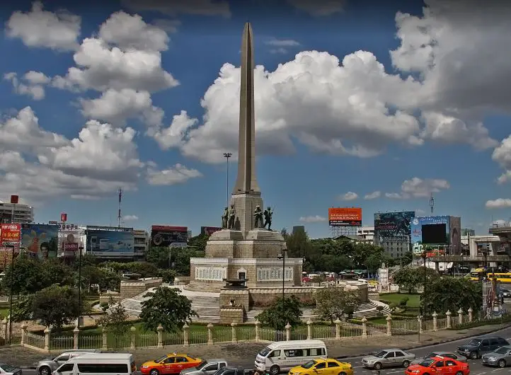 Monuments in Bangkok, landmarks of Bangkok