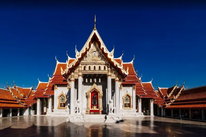 Monuments in Bangkok, landmarks of Bangkok