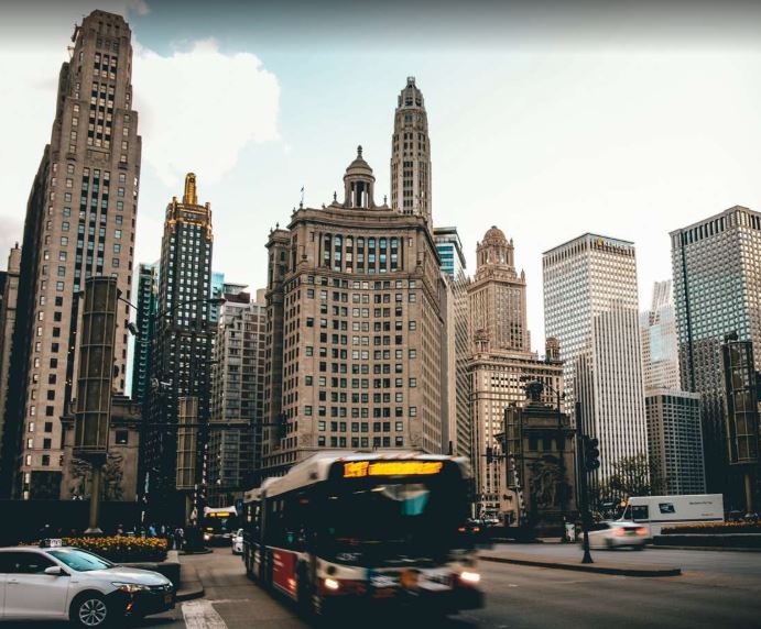  Check the most iconic historical monuments in Chicago which is the most visited monuments in Chicago.
