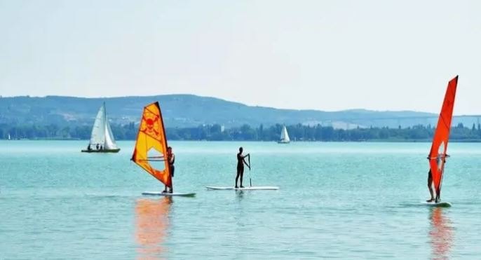 best beach in Istanbul for families, the oldest beaches in Istanbul, popular beach in Istanbul.