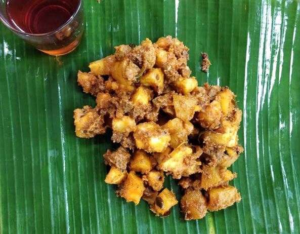 food in Kochi, popular foods in Kochi