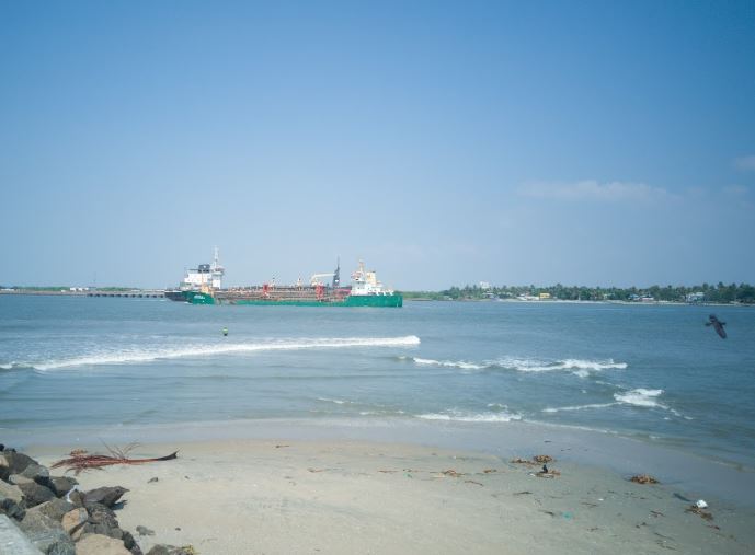 Beaches in Kochi, Best Beaches in Kochi, Famous Beaches in Kochi