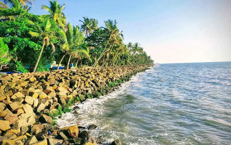 Beaches in Kochi, Best Beaches in Kochi, Famous Beaches in Kochi