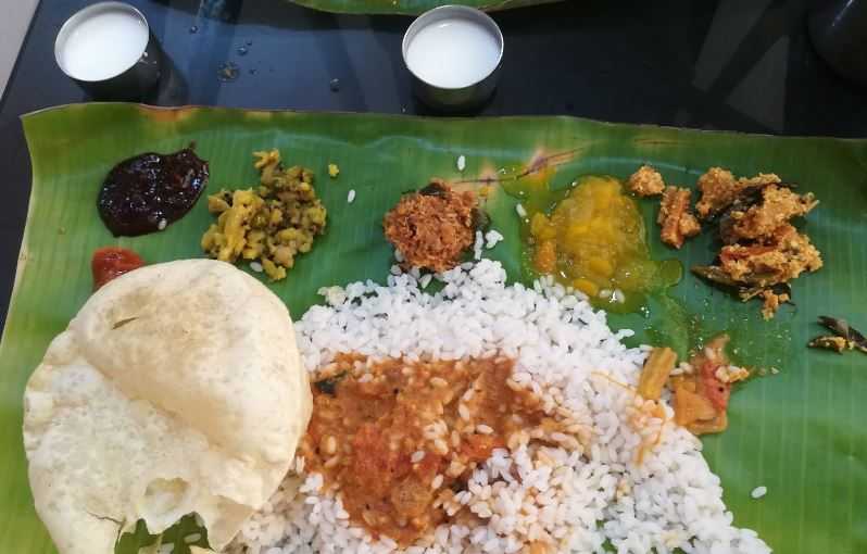 food in Kochi, popular foods in Kochi, must-try food in Kochi best foods of Kochi, famous food to eat in Kochi