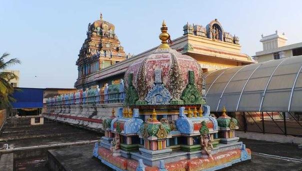 beautiful monuments in Chennai,most popular monuments in Chennai, most famous monuments in Chennai, popular, historic monuments of Chennai