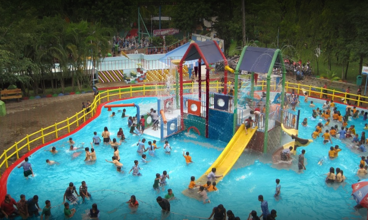 cheap water parks in Kerala, top water parks in Kerala, water parks in Kerala list,