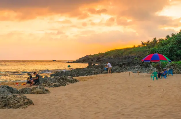  Beaches in Taipei, Best Beaches to visit in Taipei