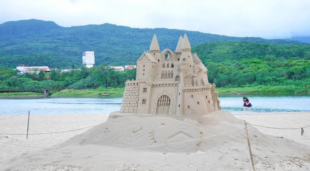  Beaches in Taipei, Best Beaches to visit in Taipei