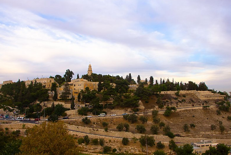  most visited monuments in Israel, must-see monuments in Israel, iconic monuments in Israel, religious monuments in Israel, Jewish monuments in Israel