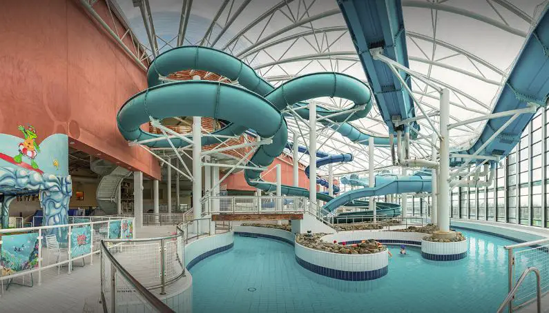 top water parks in Galway, water parks in Galway list, best water theme parks in Galway