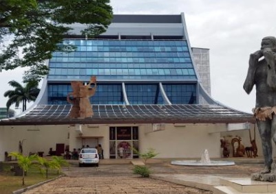 monuments in Gabon, top monuments in Gabon, unique monuments in Gabon, popular monuments in Gabon, ancient monuments in Gabon, old monuments in Gabon