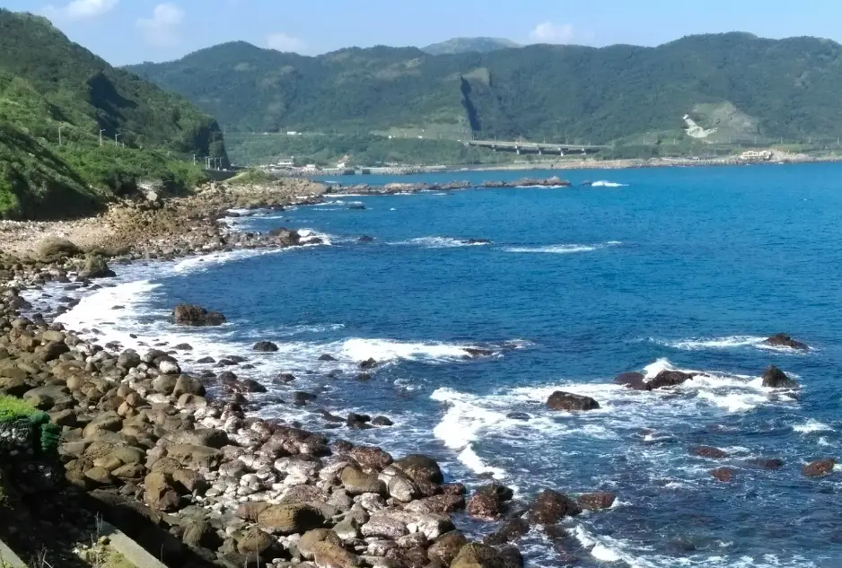  Beaches in Taipei, Best Beaches to visit in Taipei