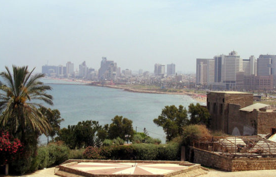 best monuments in Israel, popular monuments in Israel, beautiful monuments in Israel, 