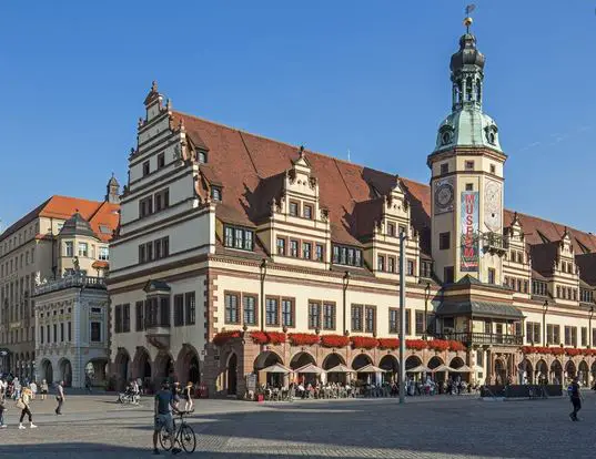 Famous Monuments in Bonn