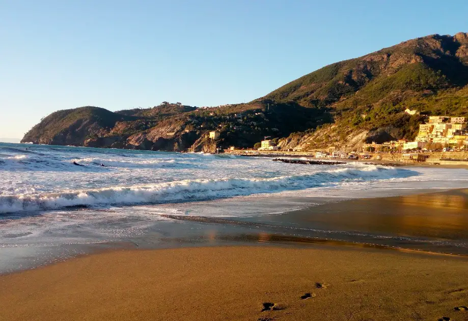 Beaches Near Milan, Famous Beaches Near Milan 