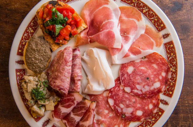 Best foods to Eat in Florence, Foods of Florence 