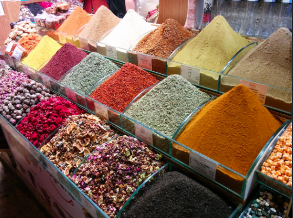 What to Buy in Istanbul, Things to Buy in Istanbul 