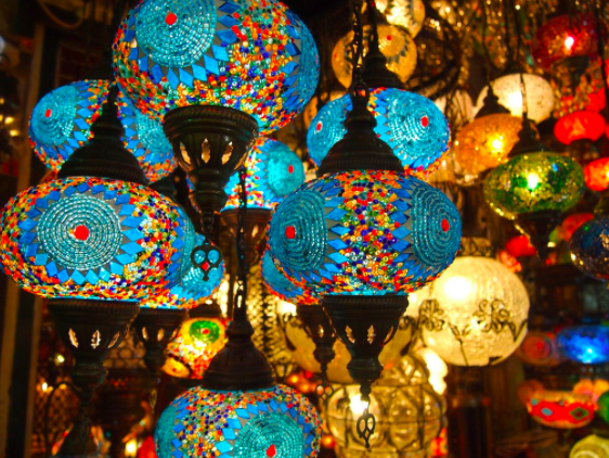  What to Buy in Istanbul, Things to Buy in Istanbul 