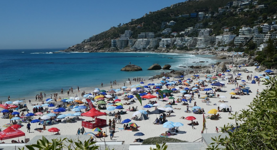  Beaches to Visit in Capetown, Beaches in Capetown, Best Beaches in Capetown