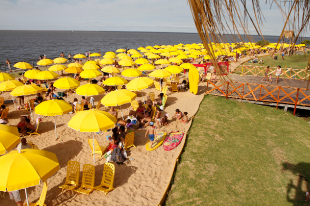 Beaches in Buenos Aires, Best Beaches in Buenos Aires