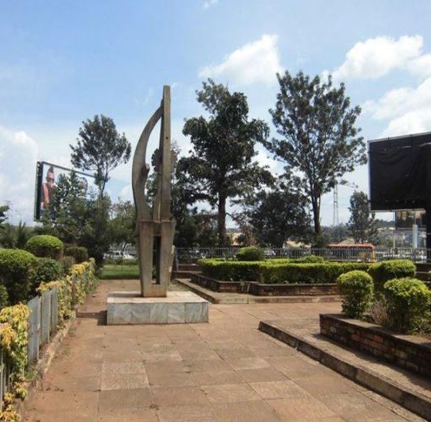  monuments in Uganda, historical places in Uganda, famous monuments in Uganda, religious monuments in Uganda, important monuments in Uganda