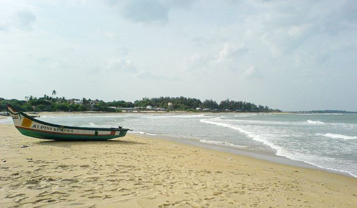 famous beaches of Chennai, Chennai’s top beaches to visit, a popular beach in Chennai, the top beach in Chennai, a beach in Chennai, best beaches in Chennai