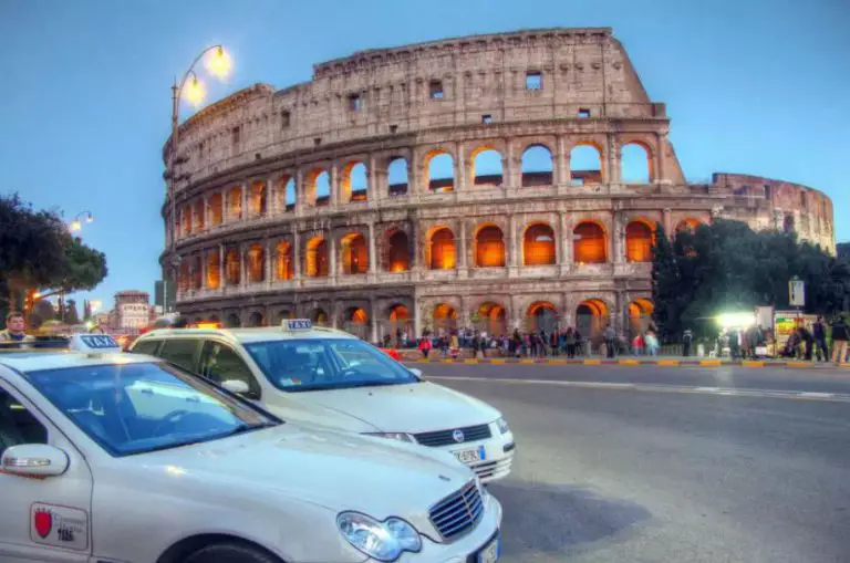 An Ultimate Route Guide To Explore The Roman Colosseum, Italy