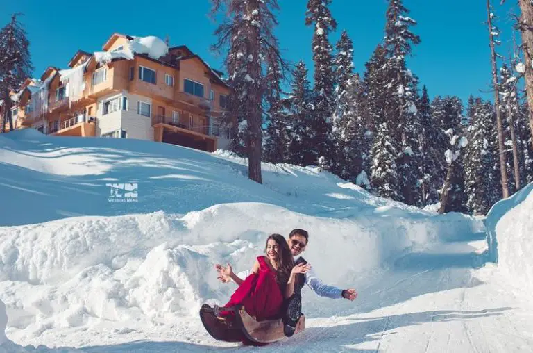 10 Best Destinations To Explore In Kashmir On Honeymoon