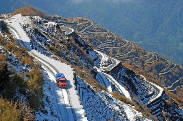 famous hill stations in Sikkim, list of 12 hill stations in Sikkim, popular hill station to visit in Sikkim,