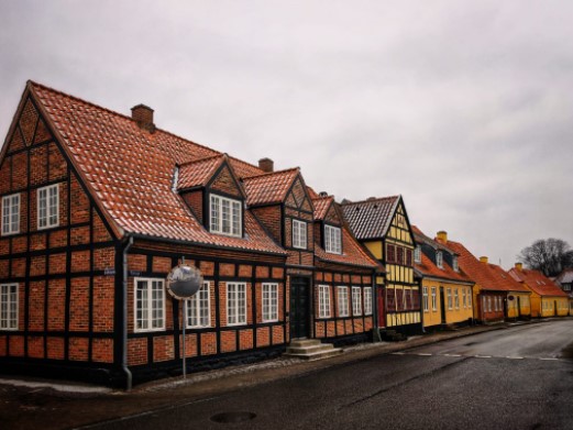 safest places to visit in Denmark during Covid-19, best places to visit in Denmark, must-visit place in Denmark to spend summers, unexplored places in Denmark,