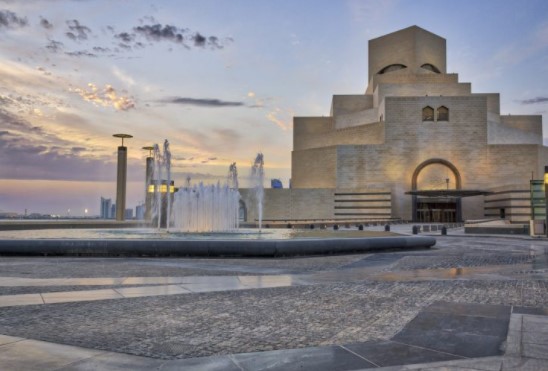 safest places in Qatar to visit, latest Covid-19 tourism updates in Qatar, a good place to visit in Qatar, place in Qatar to visit during holidays