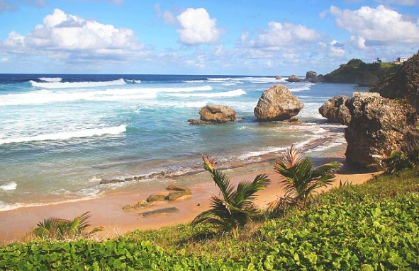 famous places to visit in Barbados, Covid-19 travel restrictions in Barbados, travel restriction guidelines in Barbados, Barbados travel guidelines for Covid-19, travel updates in Barbados Corona protocol