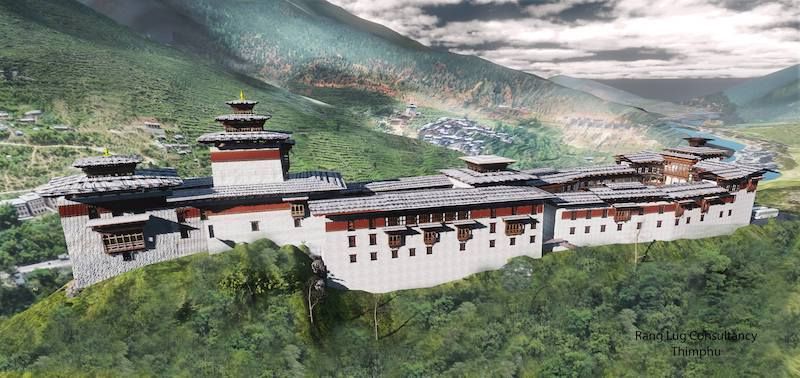 places to see in Bhutan on summer vacation, a tourist destination in Bhutan to visit in the summer holidays, popular summer travel destinations in Bhutan, best summer travel destinations to visit in Bhutan on the summer holidays