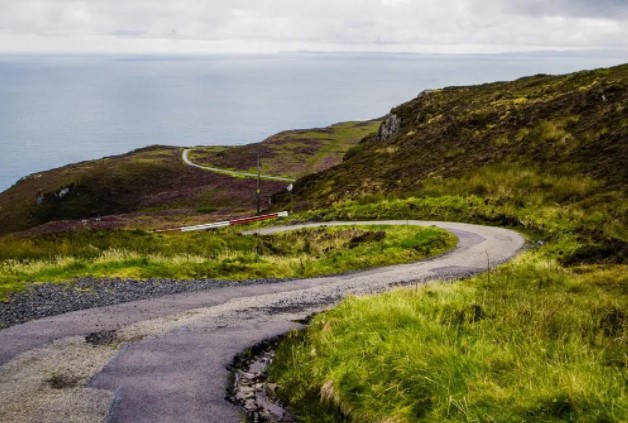 list of 10 road trips to Scotland, road trips in Scotland you must explore, road trips in Scotland 2021, popular road trip to Scotland