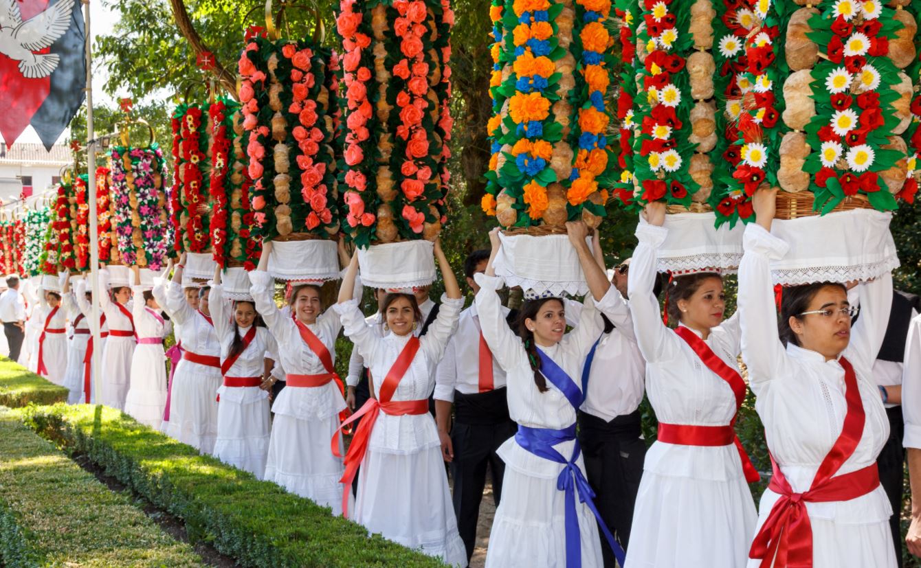  List of Famous Summer Fest in Portugal, Spring Festival in Portugal, summer festival in Portugal, best summer festival in Portugal, top summer fest in Portugal, most interesting summer festival in Portugal