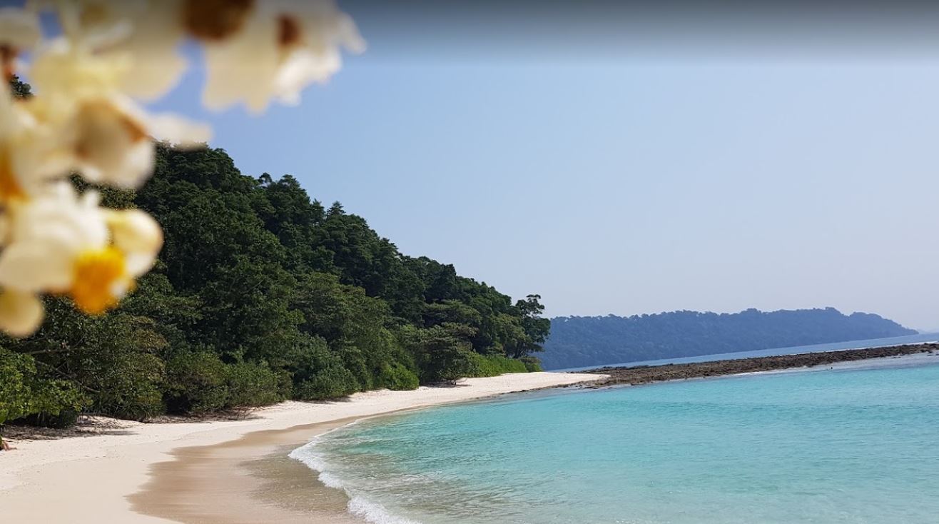 best summer travel destinations to visit in Andaman and Nicobar on the summer holidays, most popular tourist destinations in Andaman and Nicobar to visit in summer, best beaches in Andaman and Nicobar on summer vacations