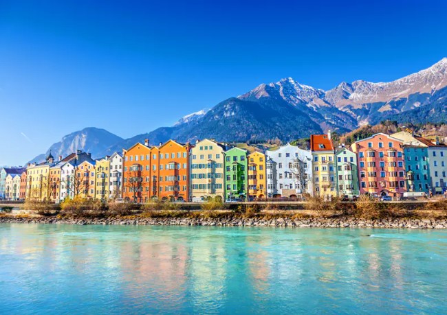 latest travel guidelines of Austria, list of 5 safest places in Austria to visit, COVID-19 travel restrictions in Austria, COVID-19 restriction guidelines of Austria, place to visit in Austria for summer holidays,