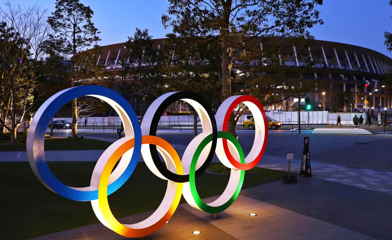 Complete Guide to Reach Tokyo Olympics in 2021