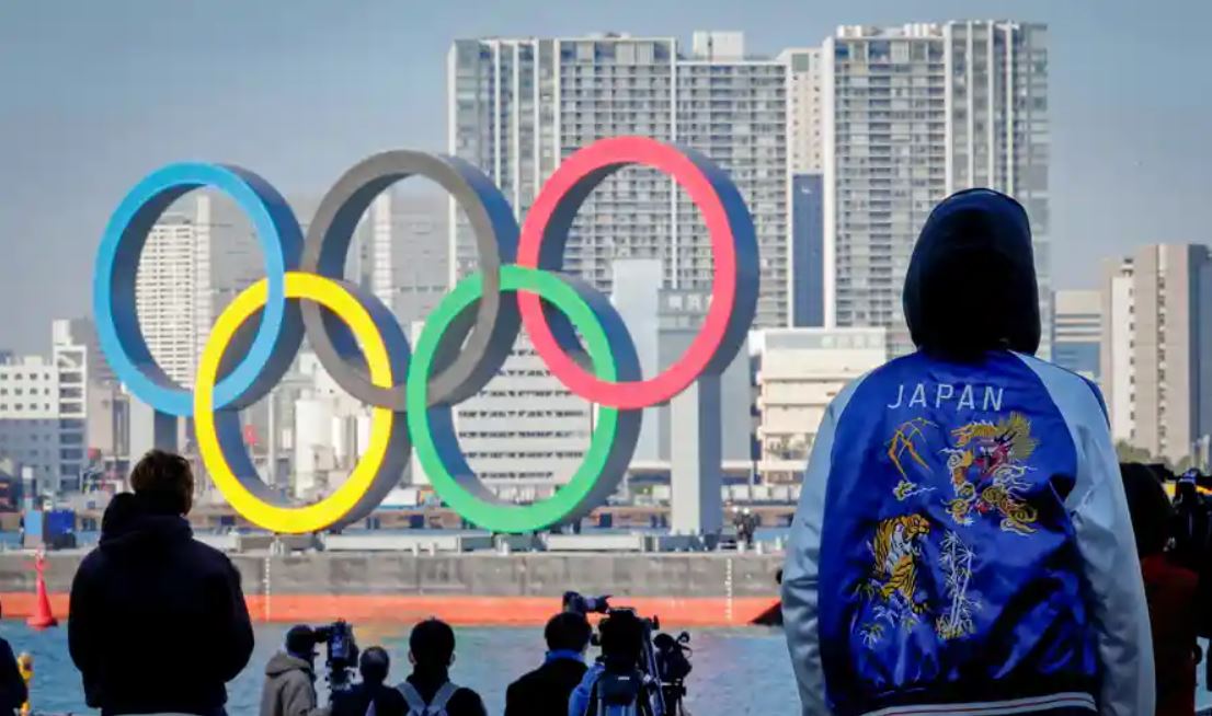 Complete Guide to Reach Tokyo Olympics in 2021