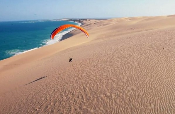 famous paragliding spots in Africa, list of 10 places in Africa for paragliding, top paragliding place in Africa, paragliding place of Africa in Madagascar, spot for paragliding in Africa,
