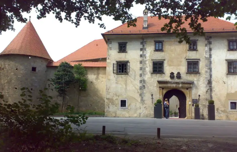 castle in Slovenia, Negova Castle in Slovenia,beautiful castles located in Slovenia,most famous castles in Slovenia