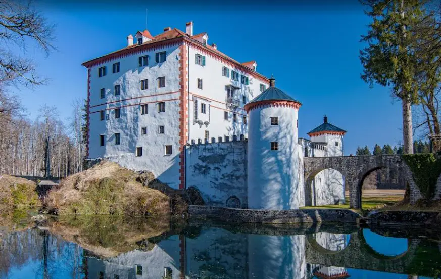 beautiful castles in Slovenia,beautiful castles in Slovenia,lowland castles in Slovenia,Negova Castle in Slovenia,castle in Slovenia, Negova Castle in Slovenia