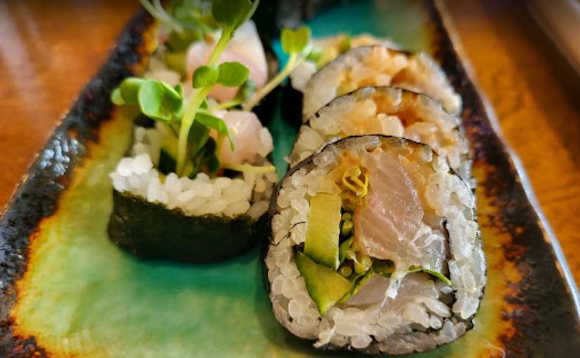  best sushi place in Salt Lake City, sushi places in Salt Lake City, sushi bar in Salt Lake City, Japanese restaurants in Salt Lake City, top sushi restaurants in Salt Lake City