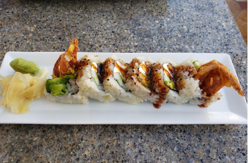 top sushi restaurants in Los Angeles, restaurant for sushi in Los Angeles, must-try restaurant in Los Angeles, best sushi place in LA, top japanese restaurants in Los Angeles