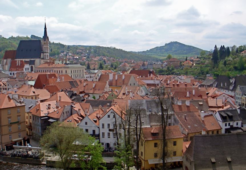places to visit in Prague,Czech republic country,cities in Czech republic, UNESCO sites in Czech republic