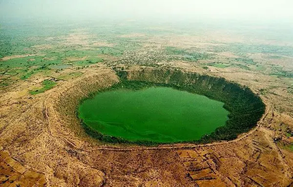 Lonar lake, Maharashtra lonar lake, Latest travel news