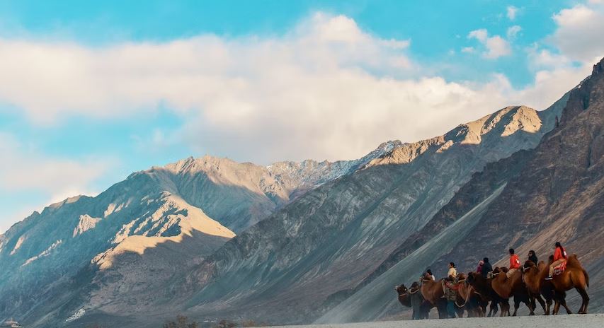 ladakh travel, best places in ladakh, travel in india