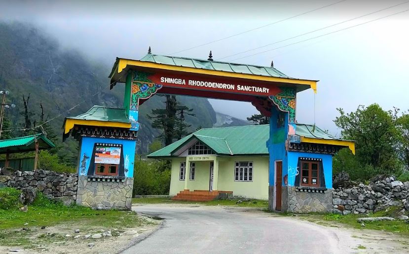 places to visit in gangtok, gangtok sightseeing, gangtok things to do, best month to visit gangtok, best season to visit gangtok, things to see in gangtok, adventure sports in gangtok, hill stations in india, hill stations in Sikkim, road trips in india, sikkim travel in summer