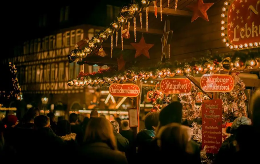 Germany, Christmas, Energy, Environment, energy saving, merry Christmas, world environment day