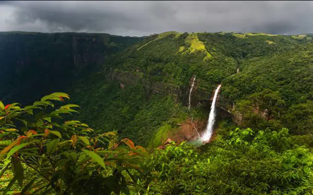 Shillong cherry blossom festival, cherry blossom festival in Shillong, where to see cherry blossoms in India, places to visit in Shillong, Shillong tourist places, when to visit in Shillong, trip to Shillong 